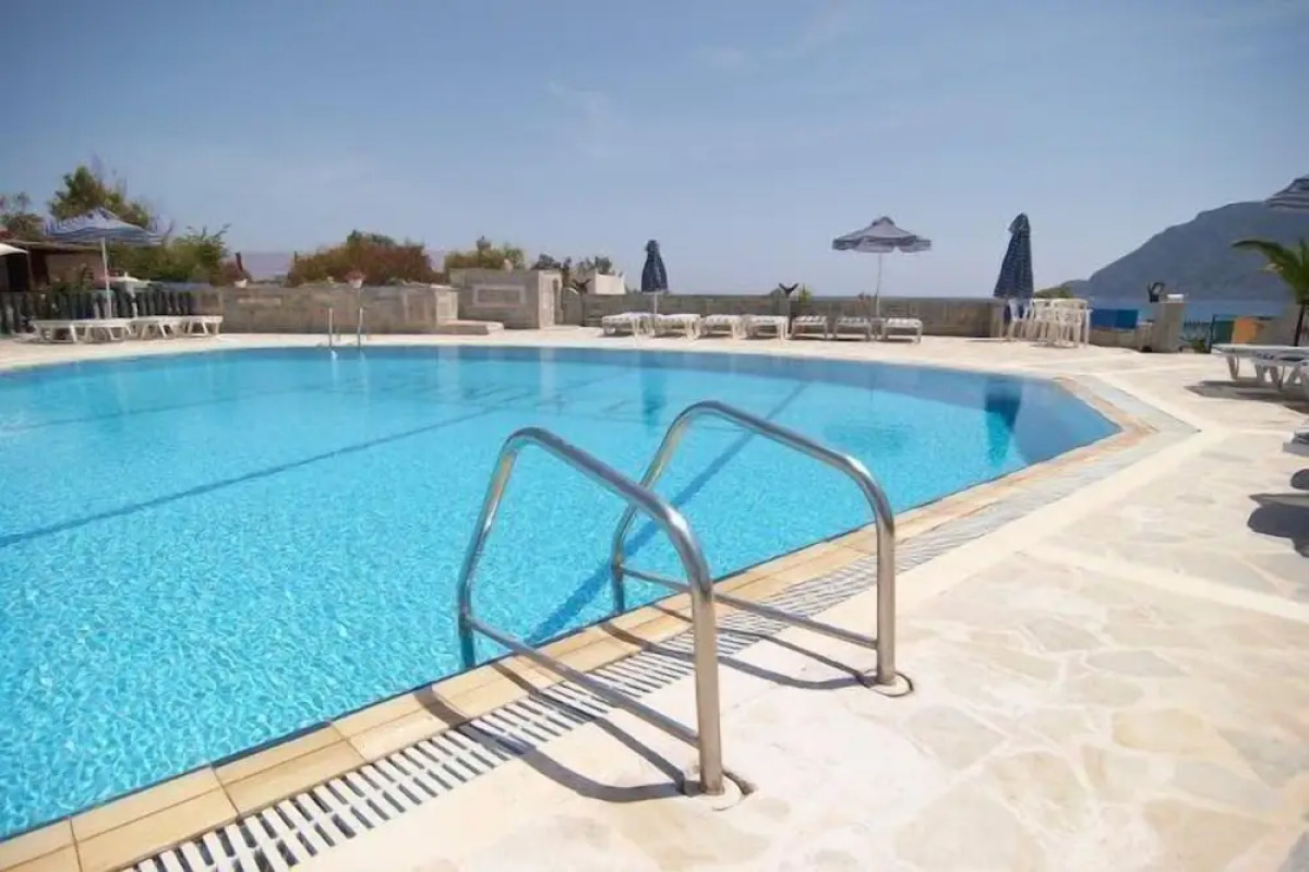 Ionikos Hotel