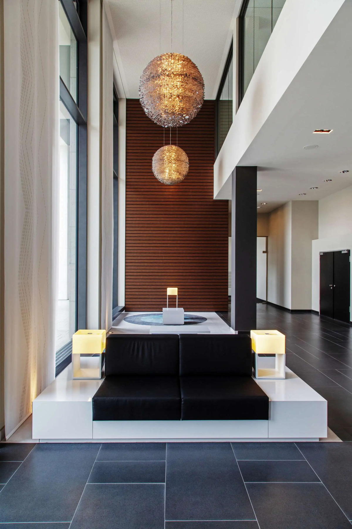 Steigenberger Airport Hotel Berlin