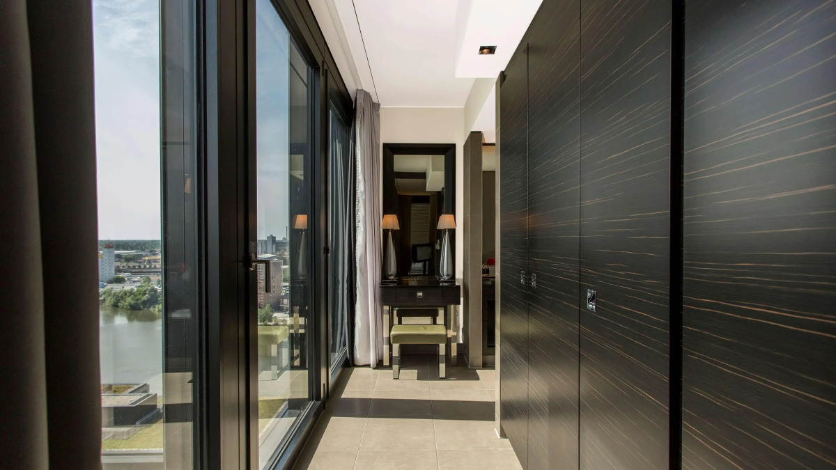 Hyatt Regency Düsseldorf