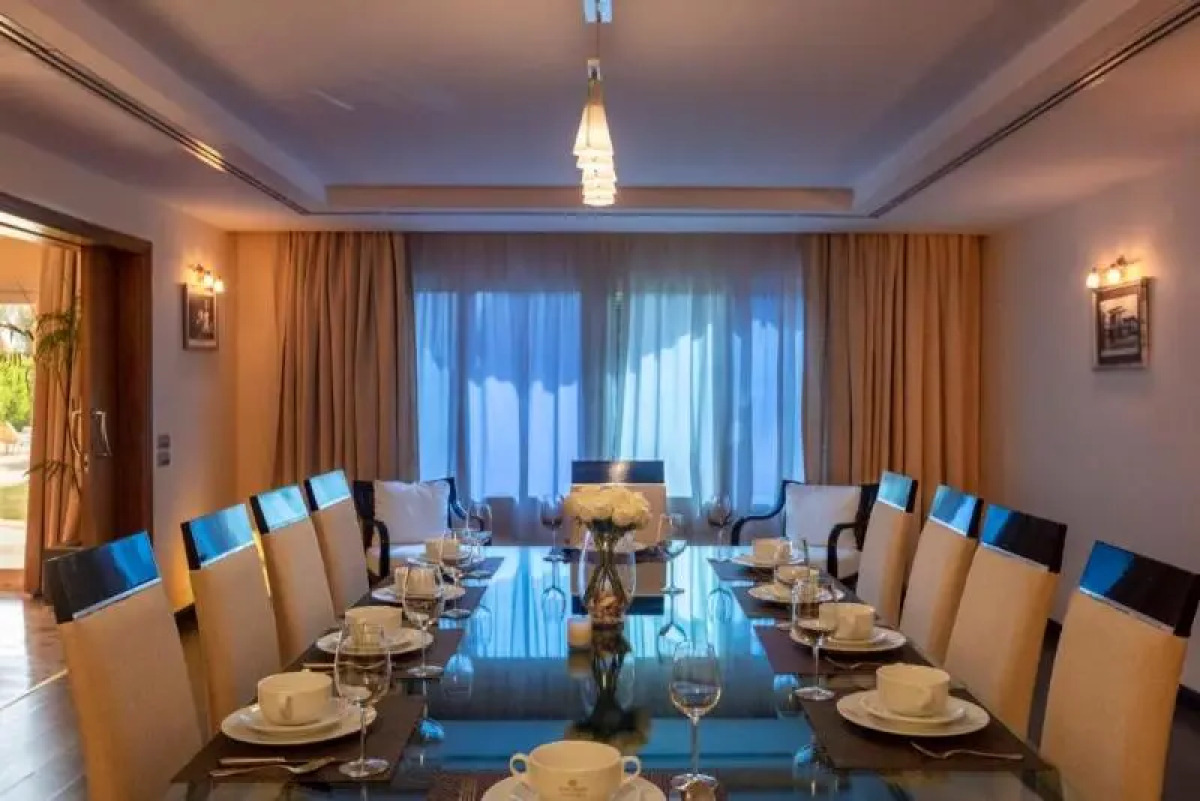 Royal Savoy Villas Sharm El Sheikh