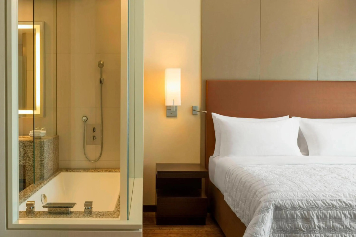 Le Méridien City Centre Bahrain