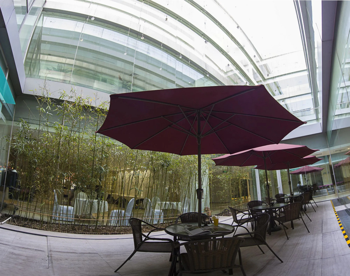 Hotel Kapok Wangfujing