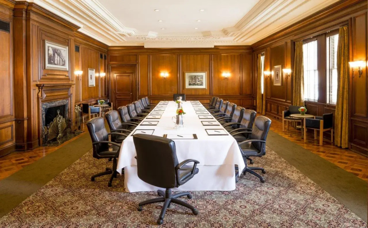 Biltmore Los Angeles