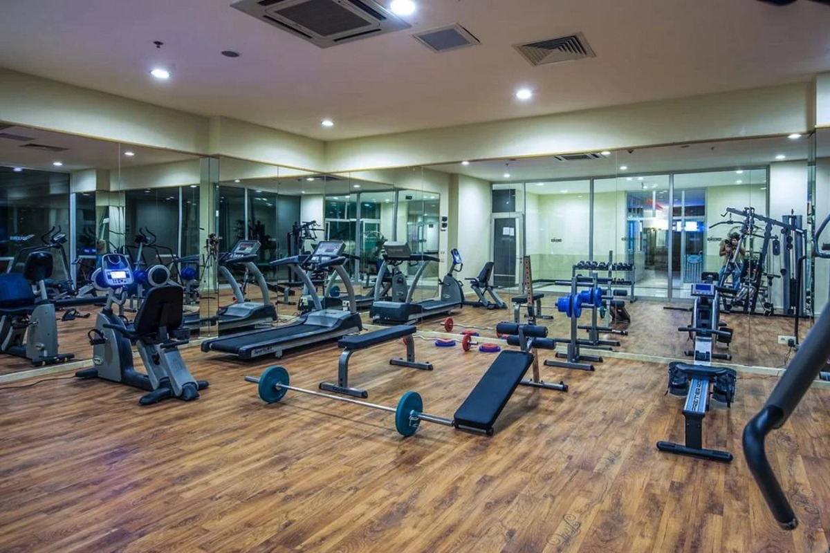 Sidekum Hotel - All Inclusive