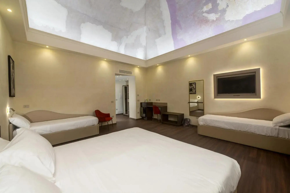 Hotel Ristorante Vittoria