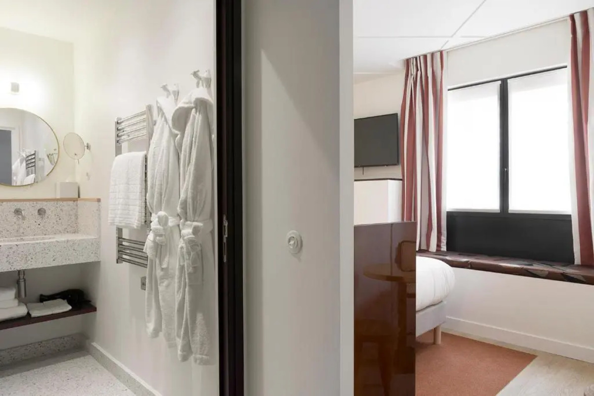 Hotel Wallace - Orso Hotel