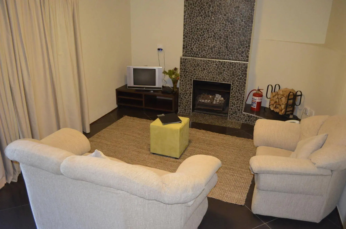 The Country Guesthouse