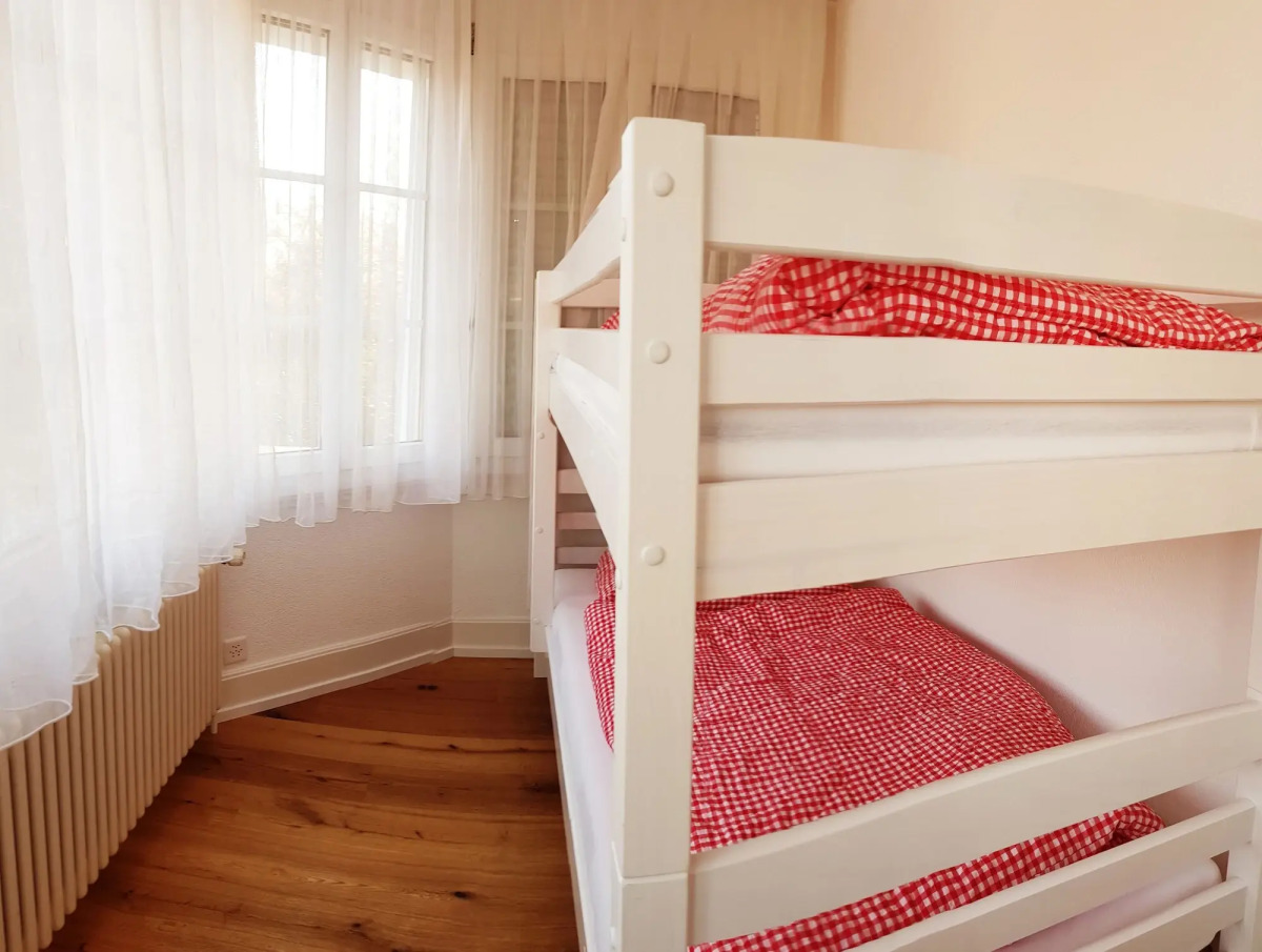 Adventure Guesthouse