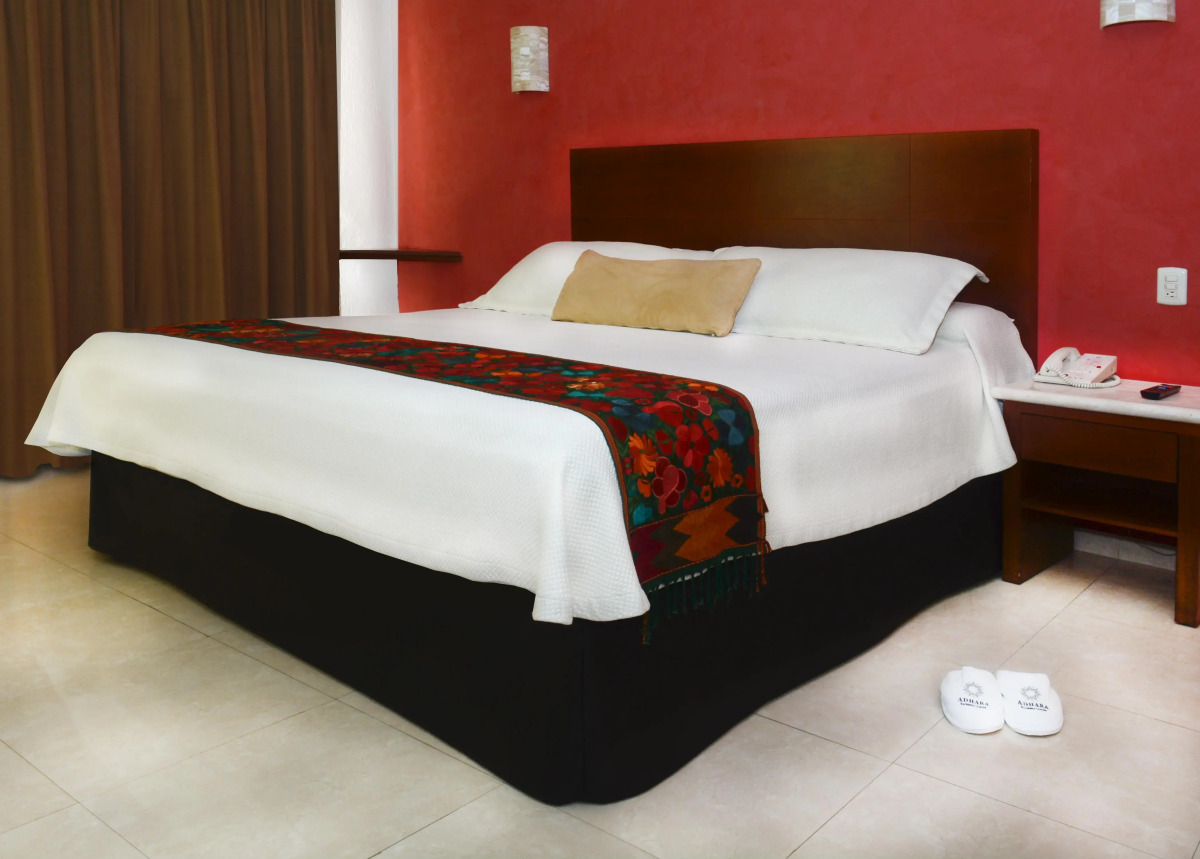 Adhara Hacienda Cancun