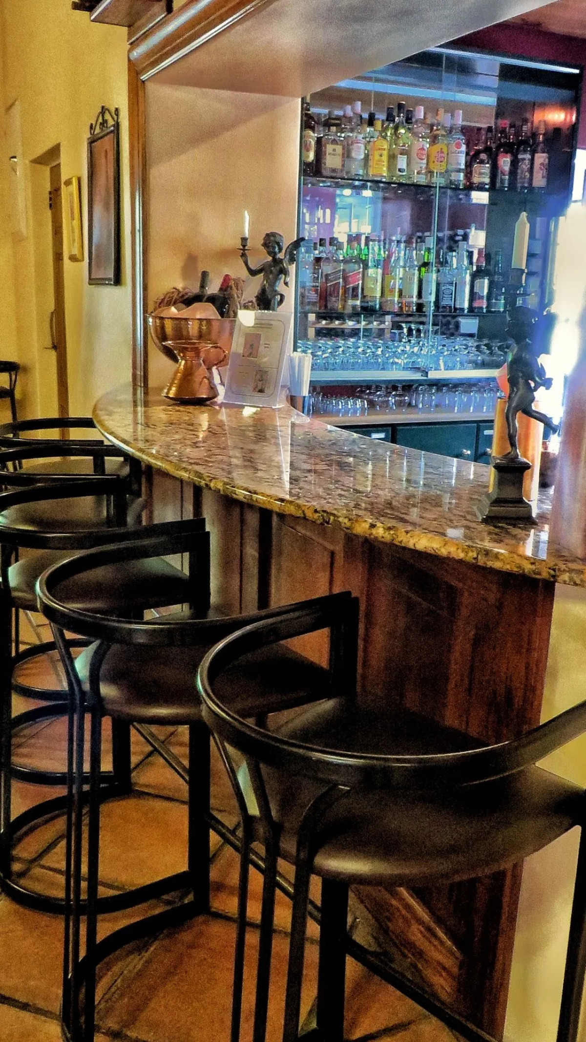 Le Manoir de Brendel