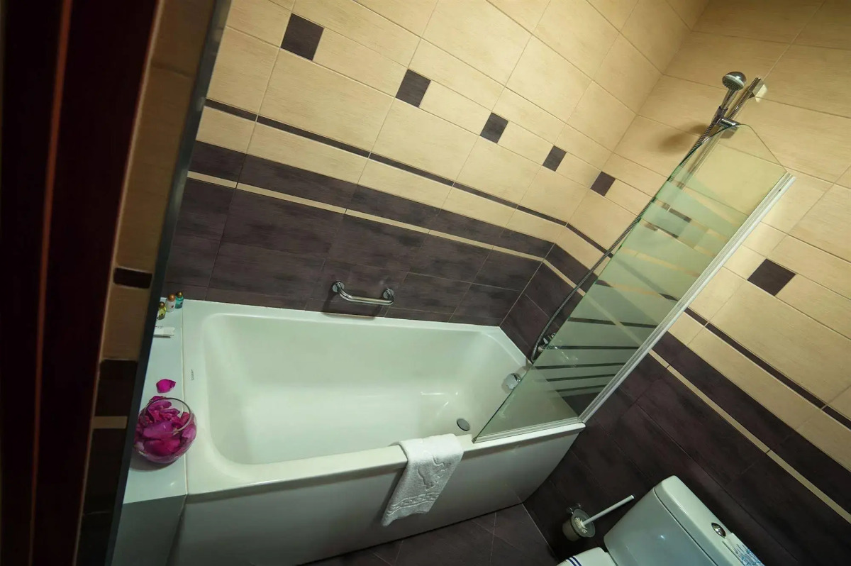 Отель «Прага»