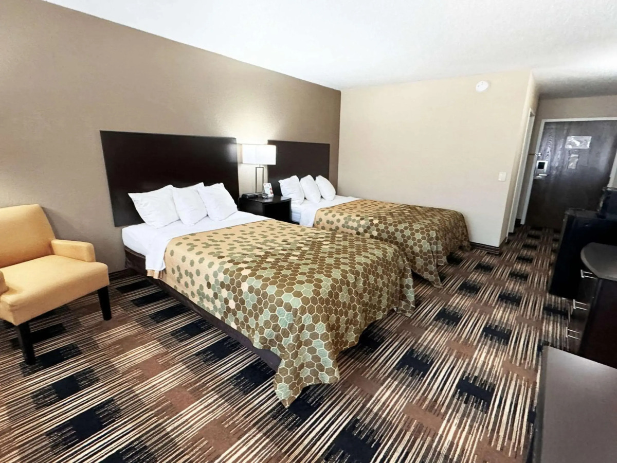 Loews Hollywood Hotel