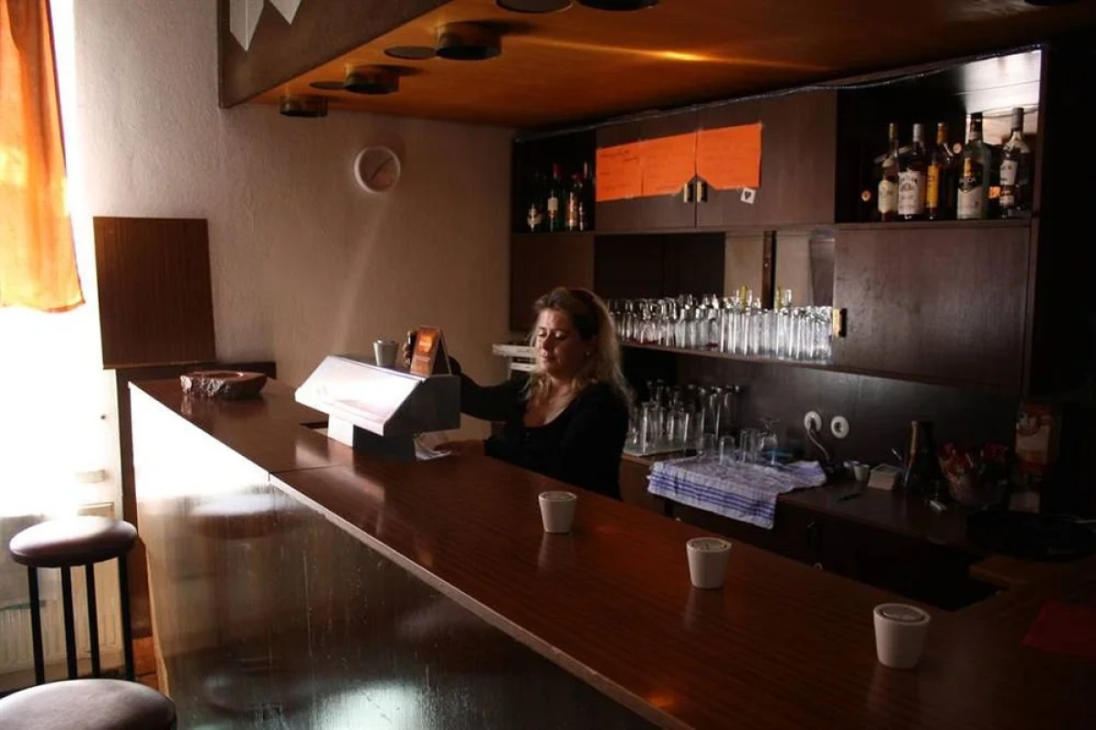 Touristenhaus Berlin Grünau