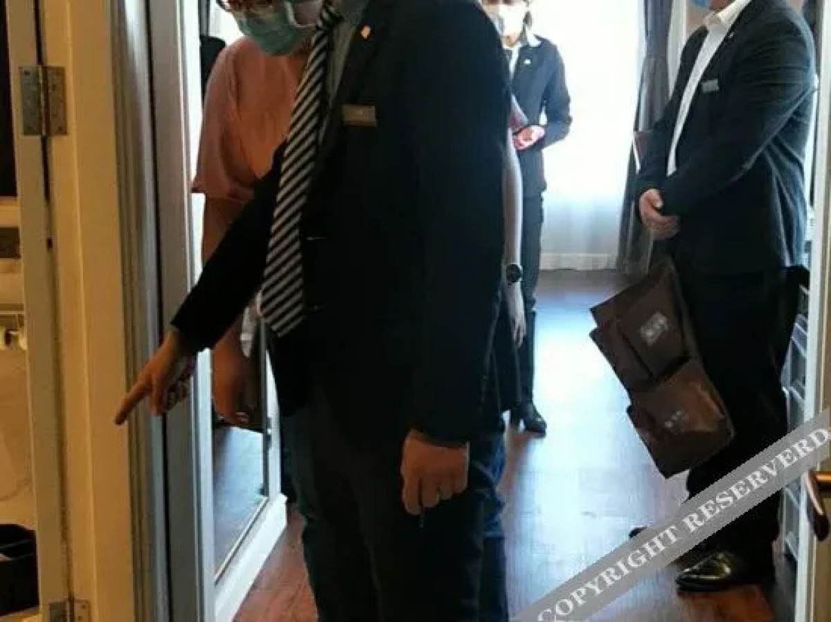 Jinjiang Metropolo Hotel Harbin Hexi Wanda Plaza H