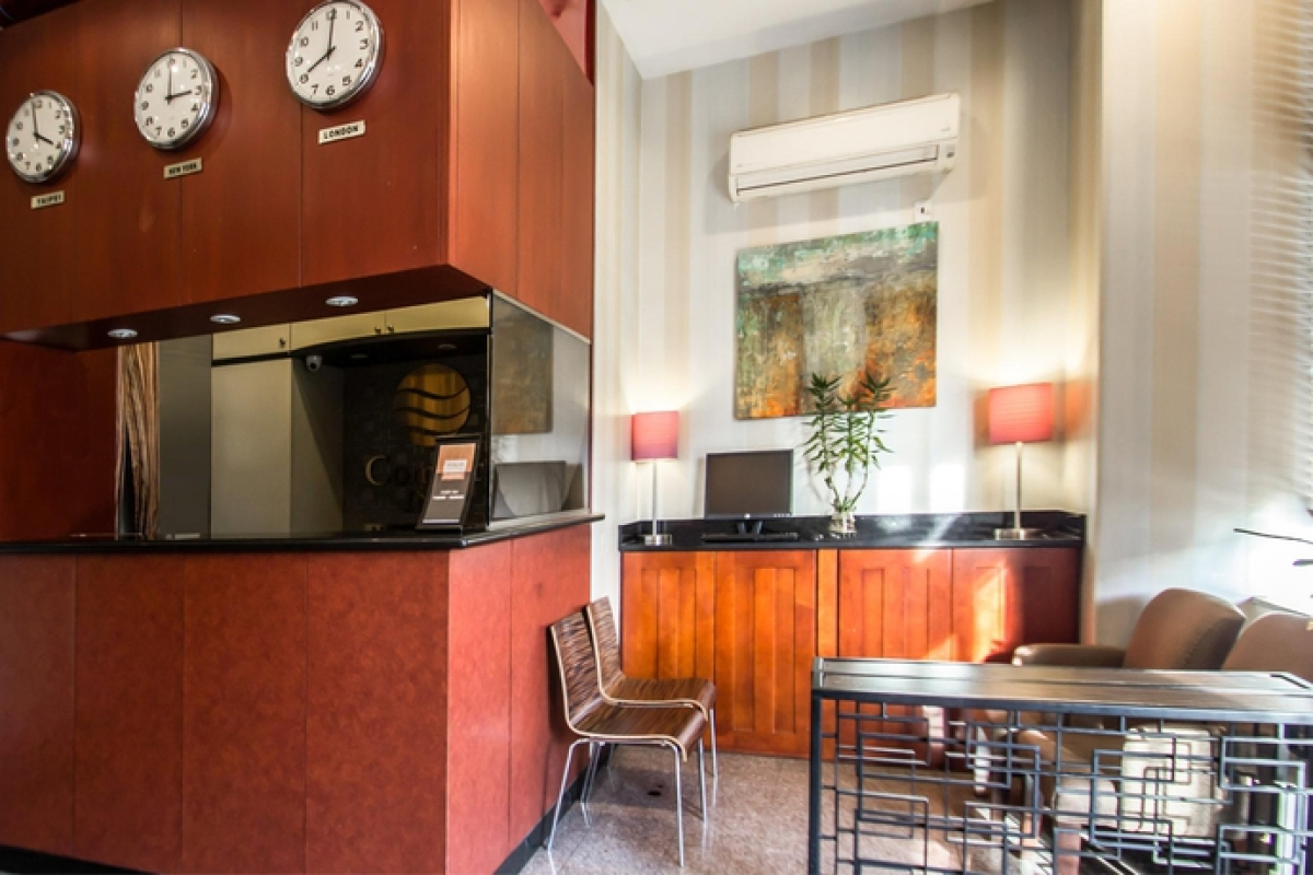 Prince Flushing Hotel