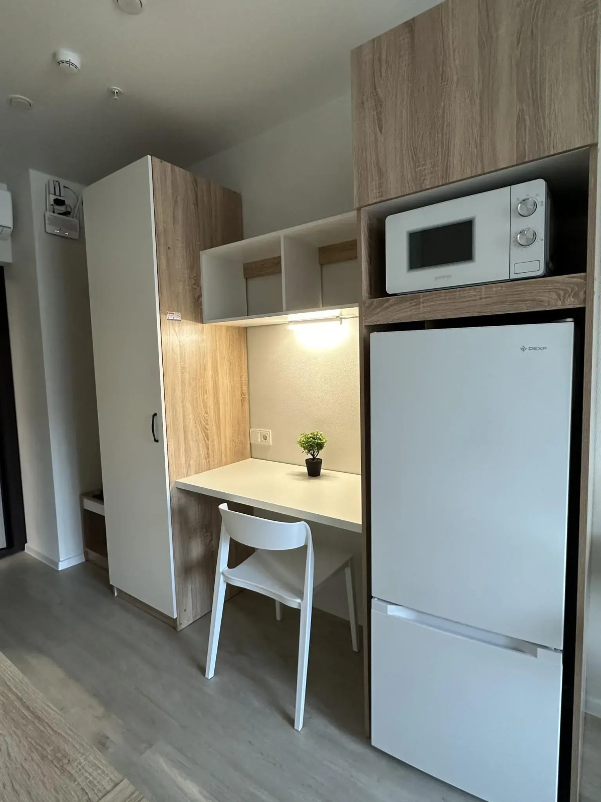 Апартаменты на улице Кирова, 113/2