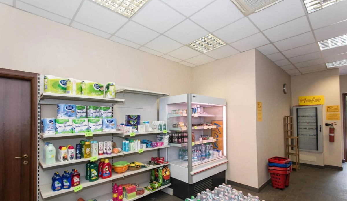 Happy Village & Camping