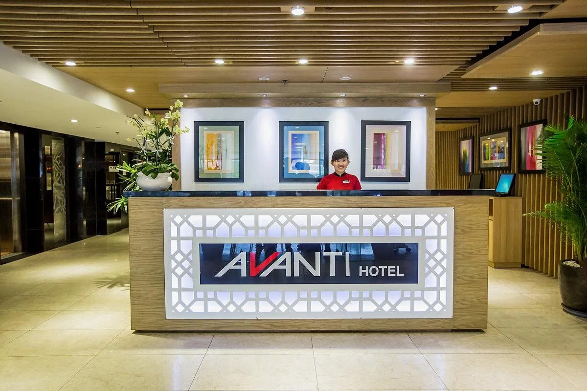 Avanti Hotel