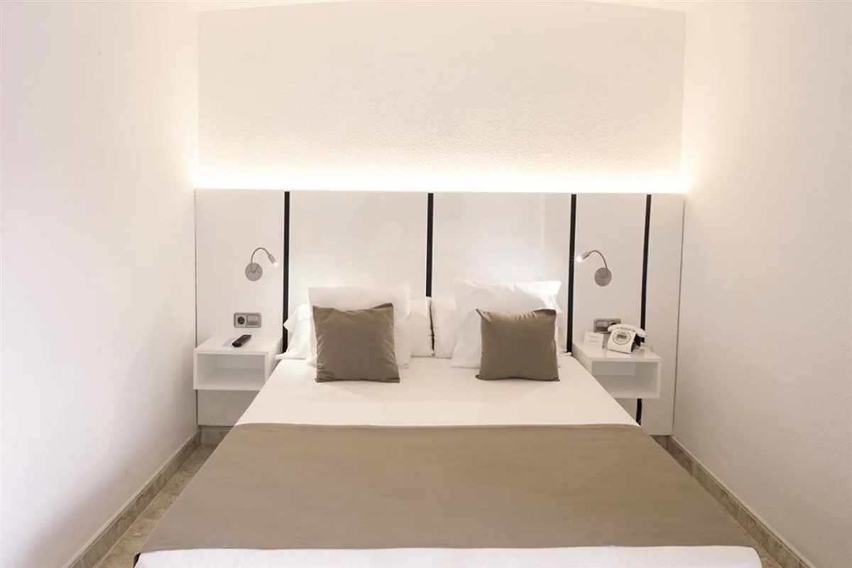 Отель THB El Cid - Adults Only