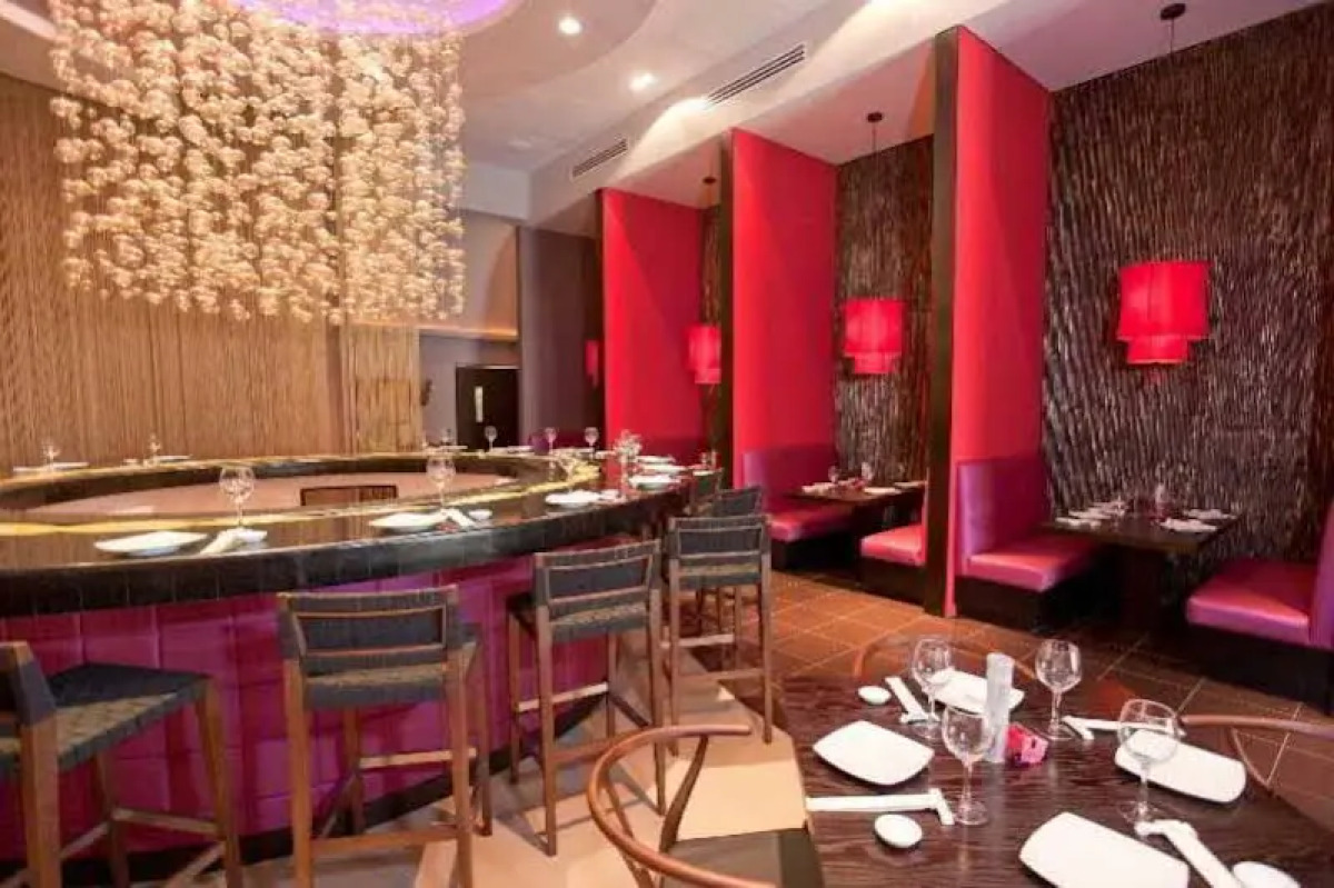 Azul Beach, Gourmet All Inclusive by Karisma