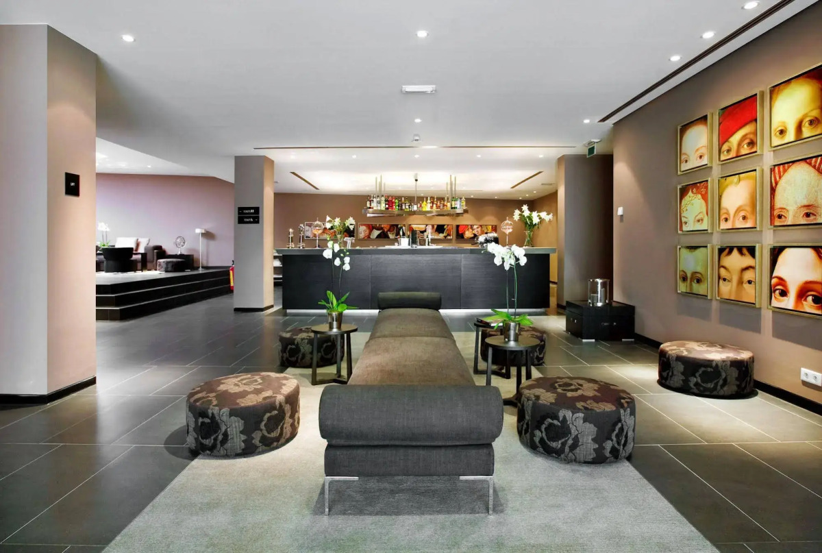 TRYP By Wyndham Antwerp