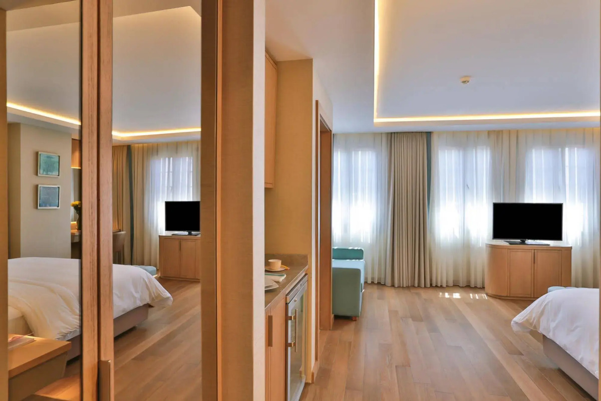 Ada Suites Nisantasi