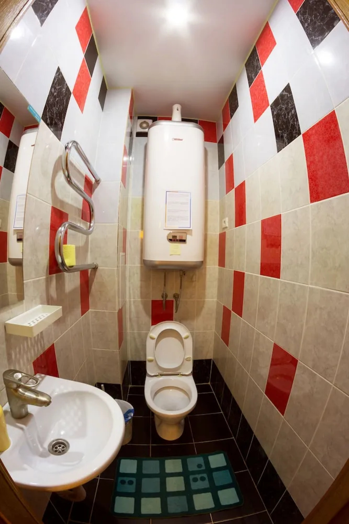 Хостел Достоевский