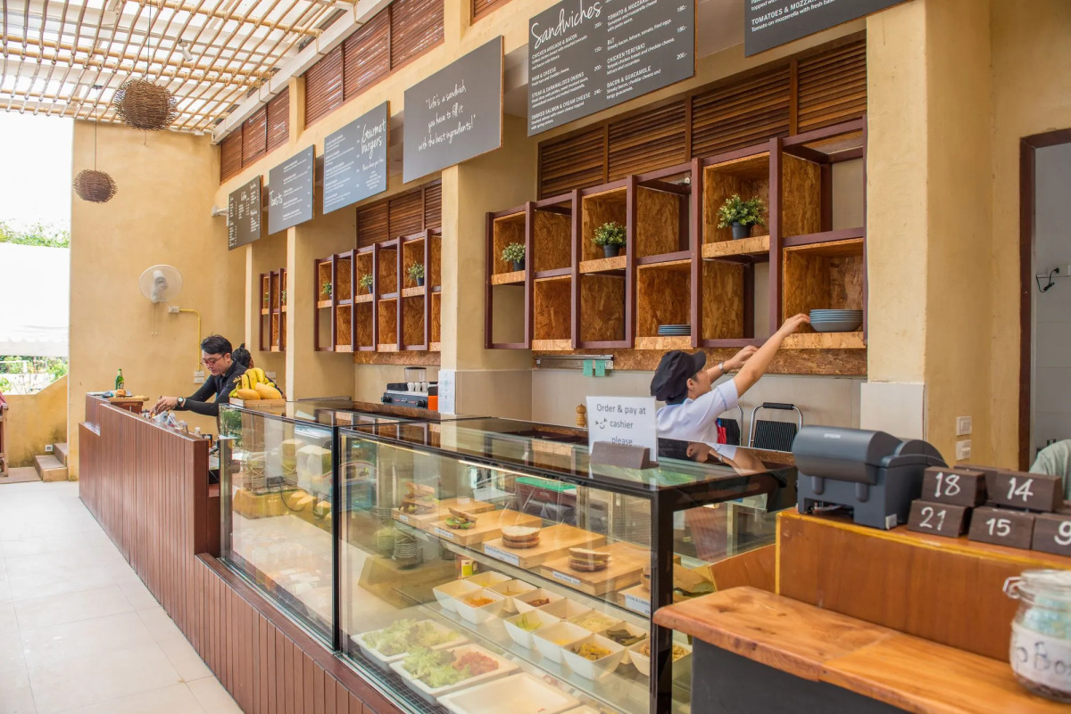 PP Princess Pool Villa