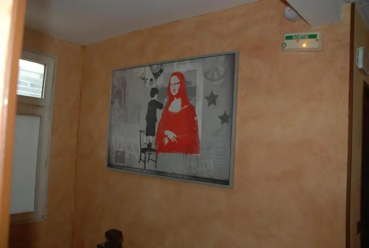 Résidence de la Tour