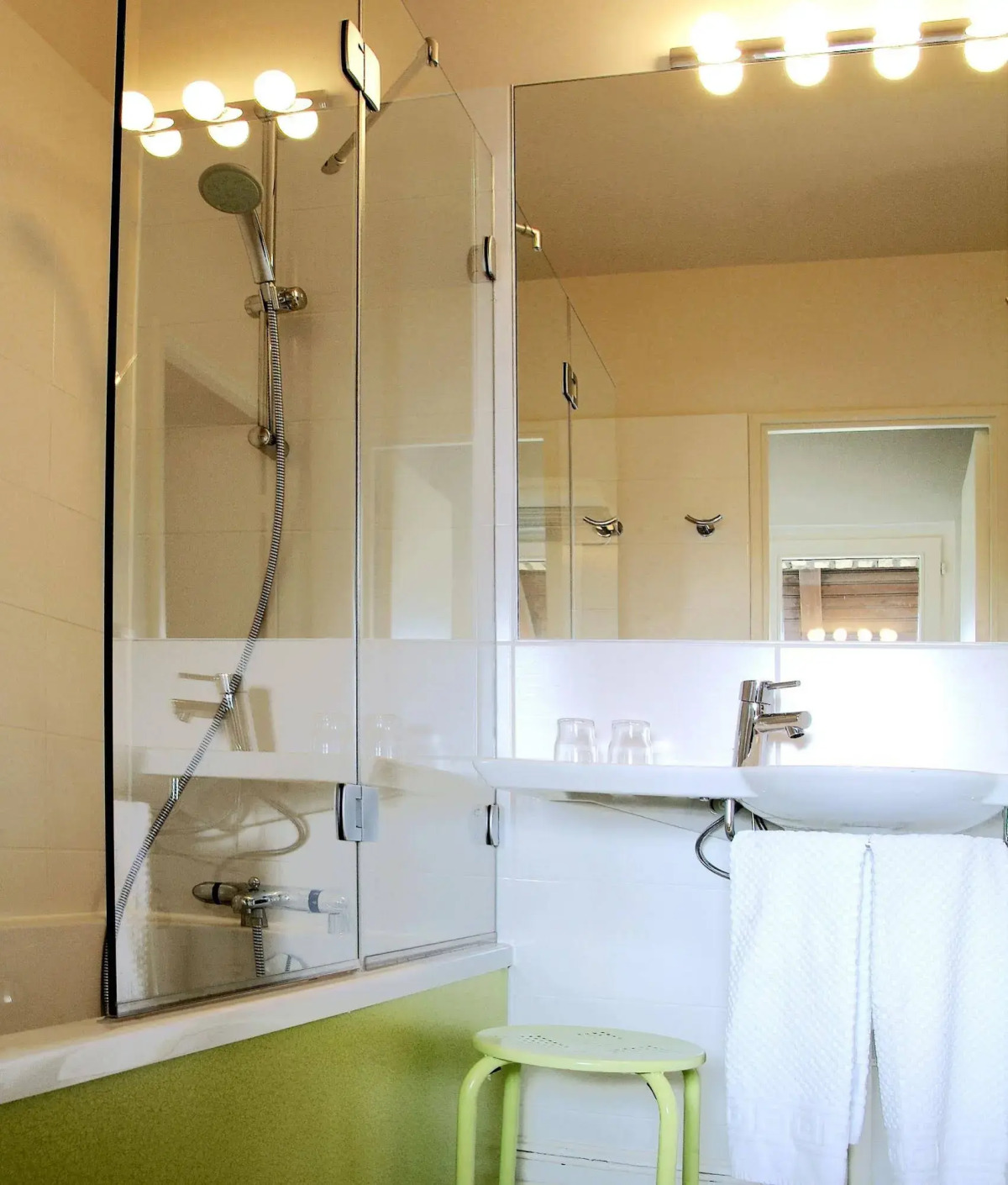 Hotel Spa Le Moulin de la Wantzenau