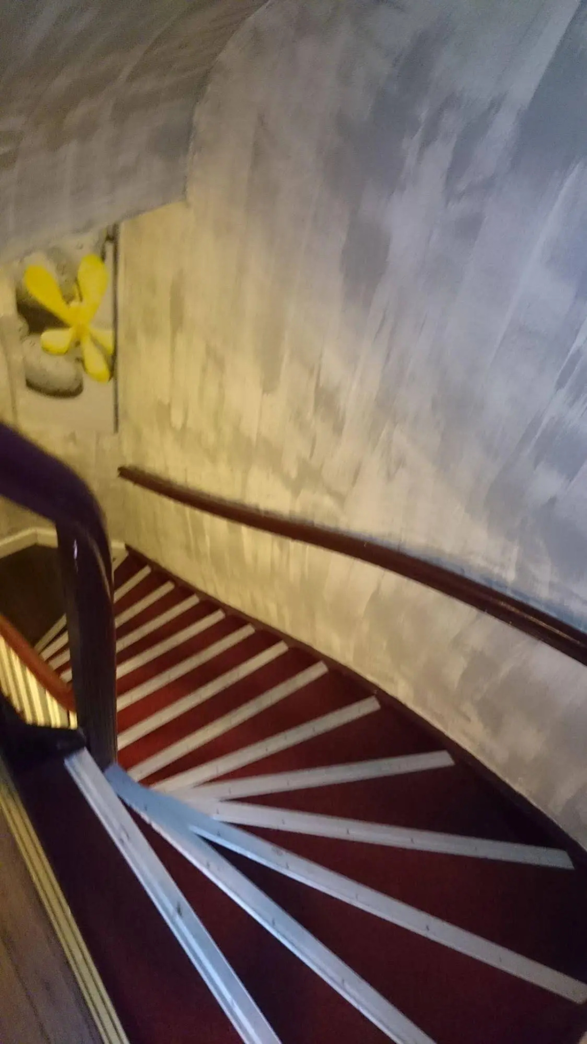 Amigo Hotel - Hostel