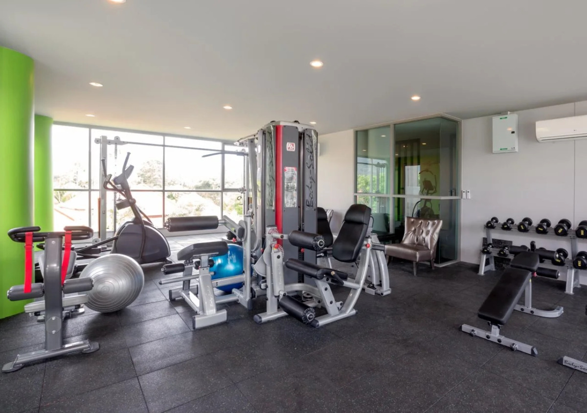 The Regent Phuket Bangtao Beach