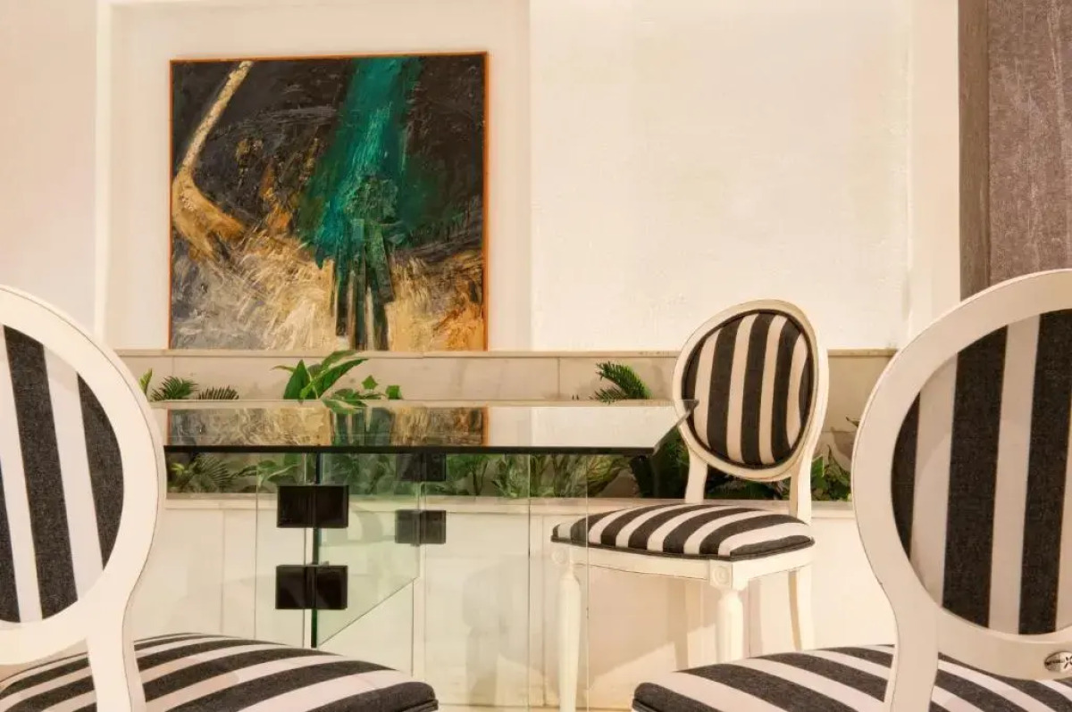 Hersonissos Palace - All Inclusive