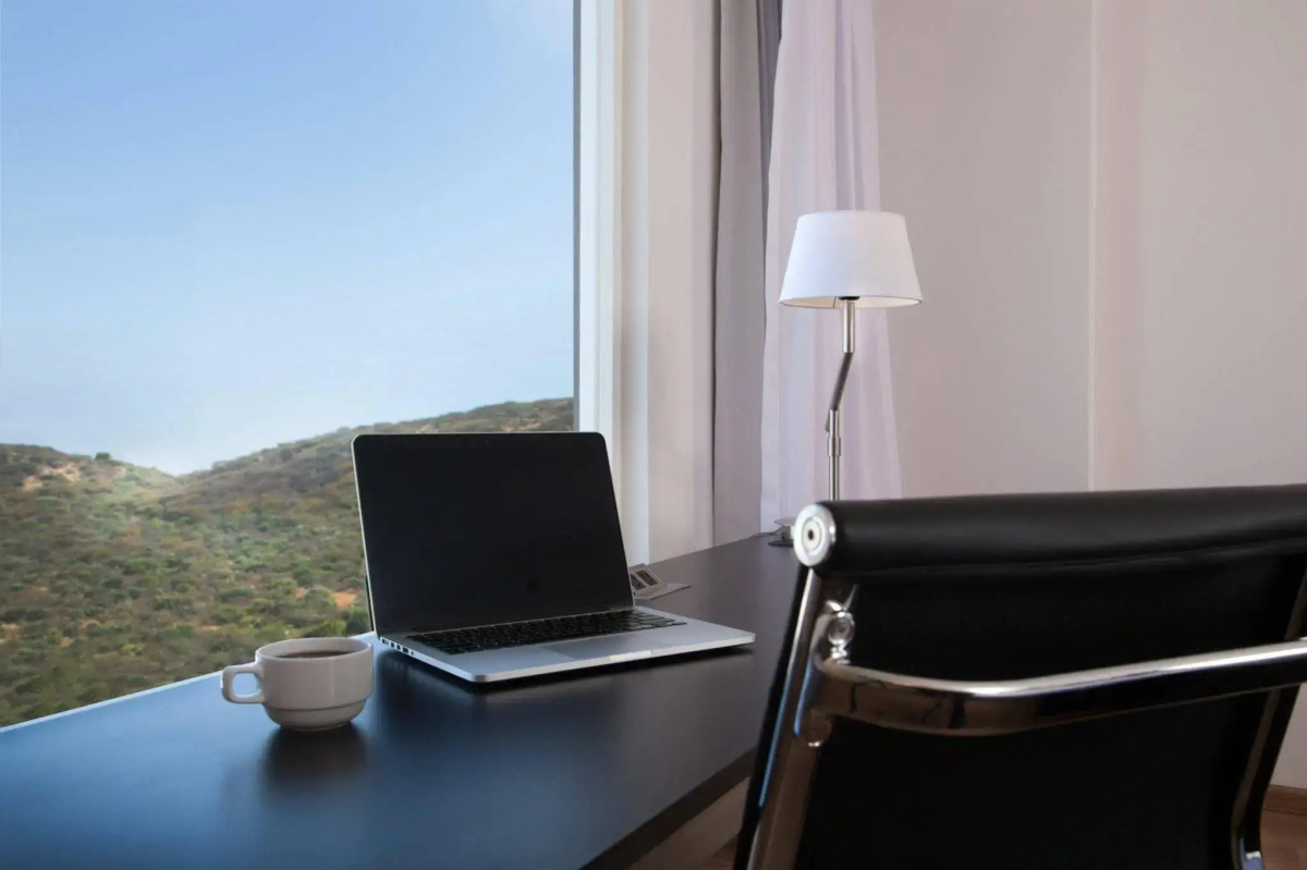 Fiesta Inn Aeropuerto Ciudad de Mexico