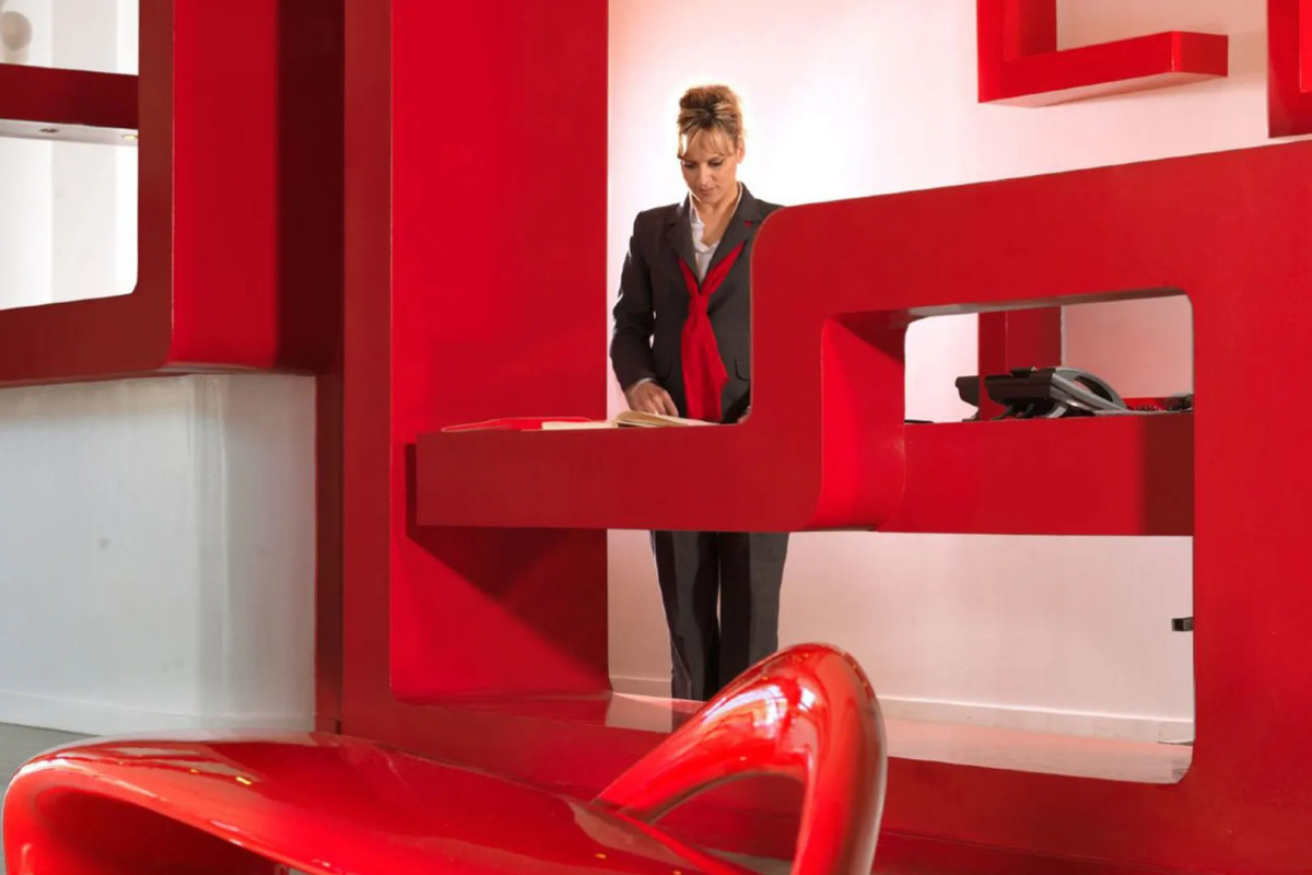 Airotel Patras Smart