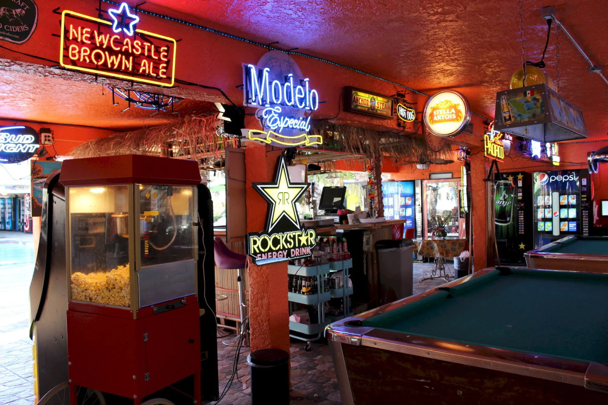 Los Angeles Adventurer All Suite Hotel at LAX