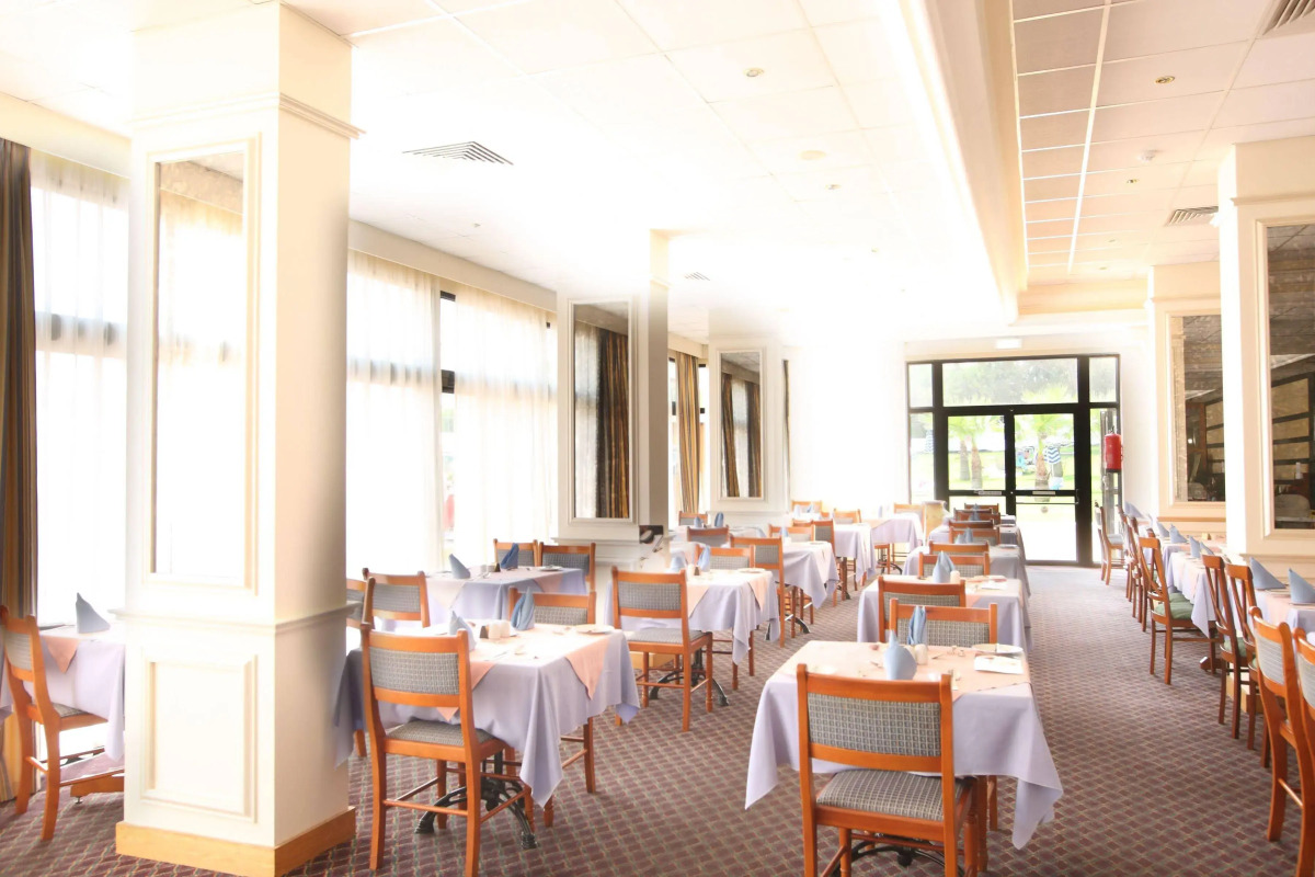 Tsokkos Gardens Hotel & Apartments