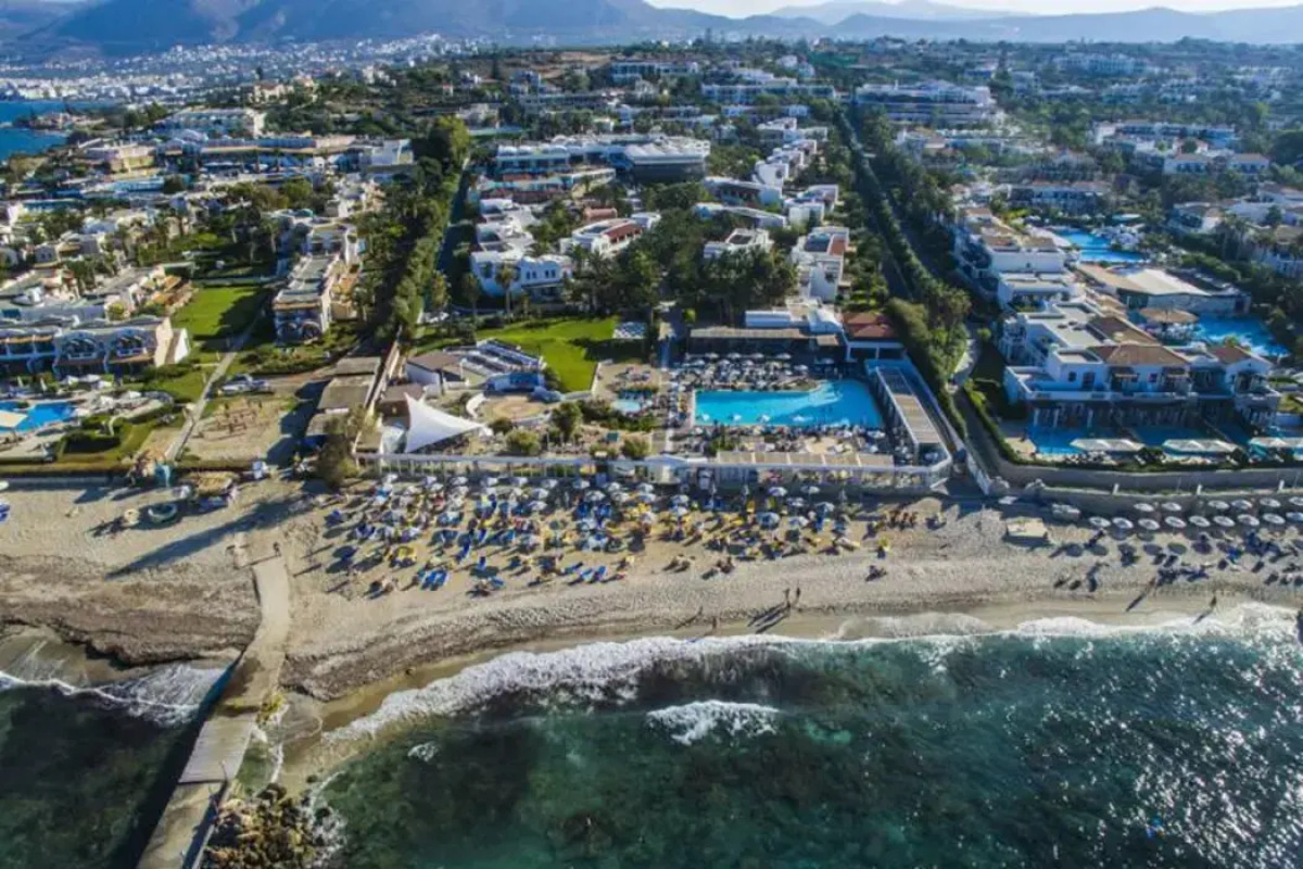 Annabelle Beach Resort - All Inclusive