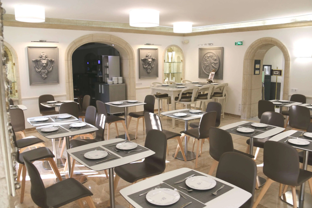 Golden Tulip Cannes hotel de Paris