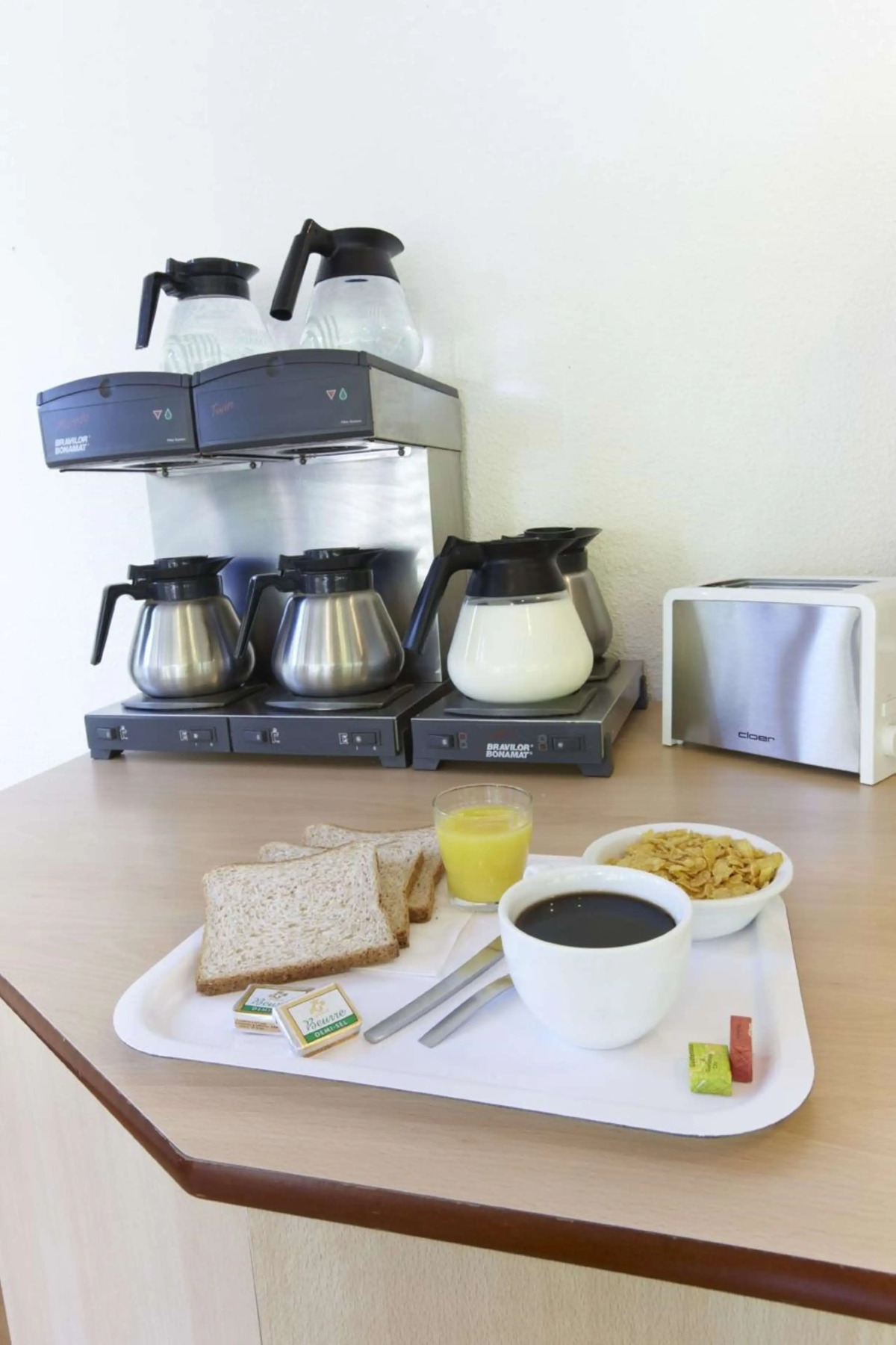 Première Classe Rouen Nord - Bois Guillaume