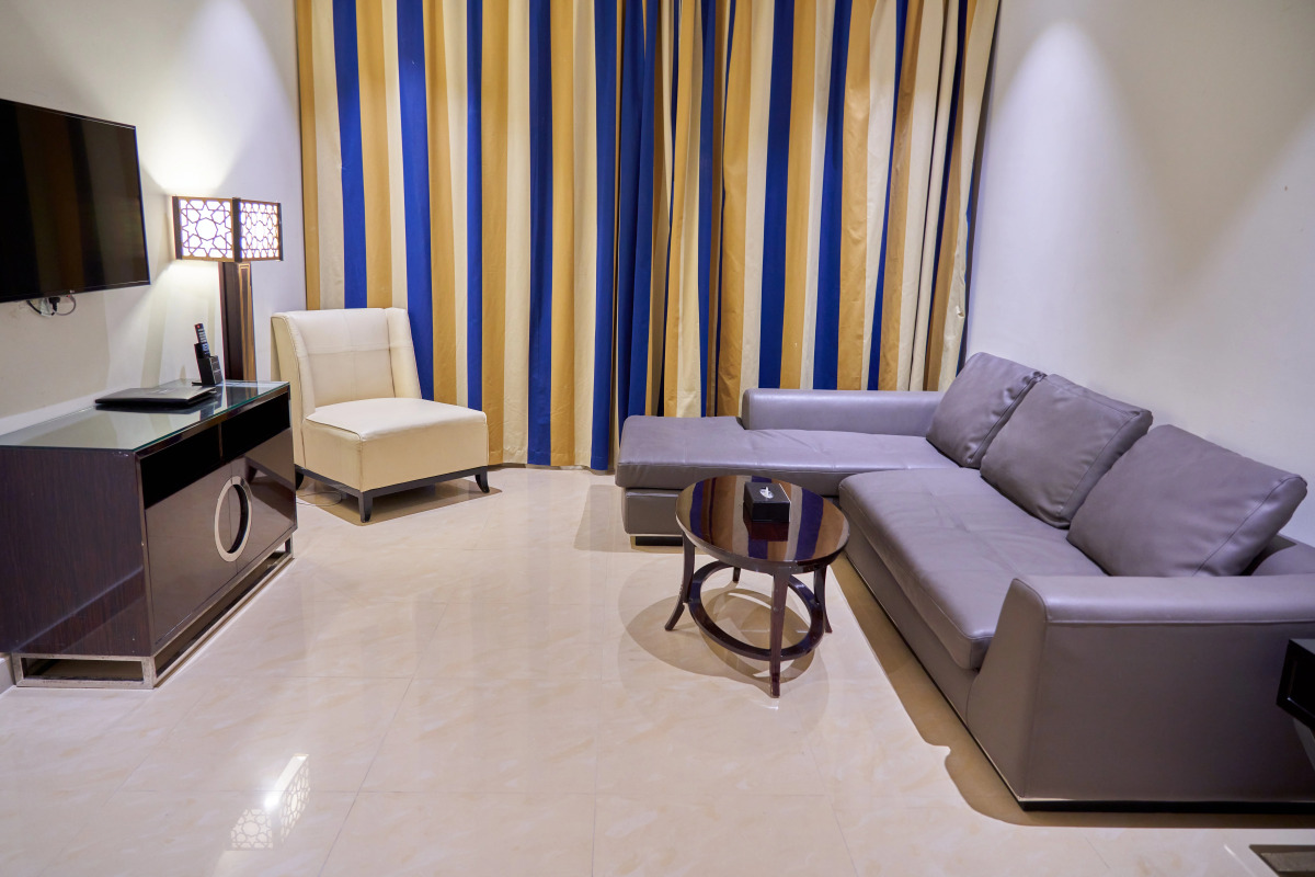 City Stay Grand Hotel Apartments