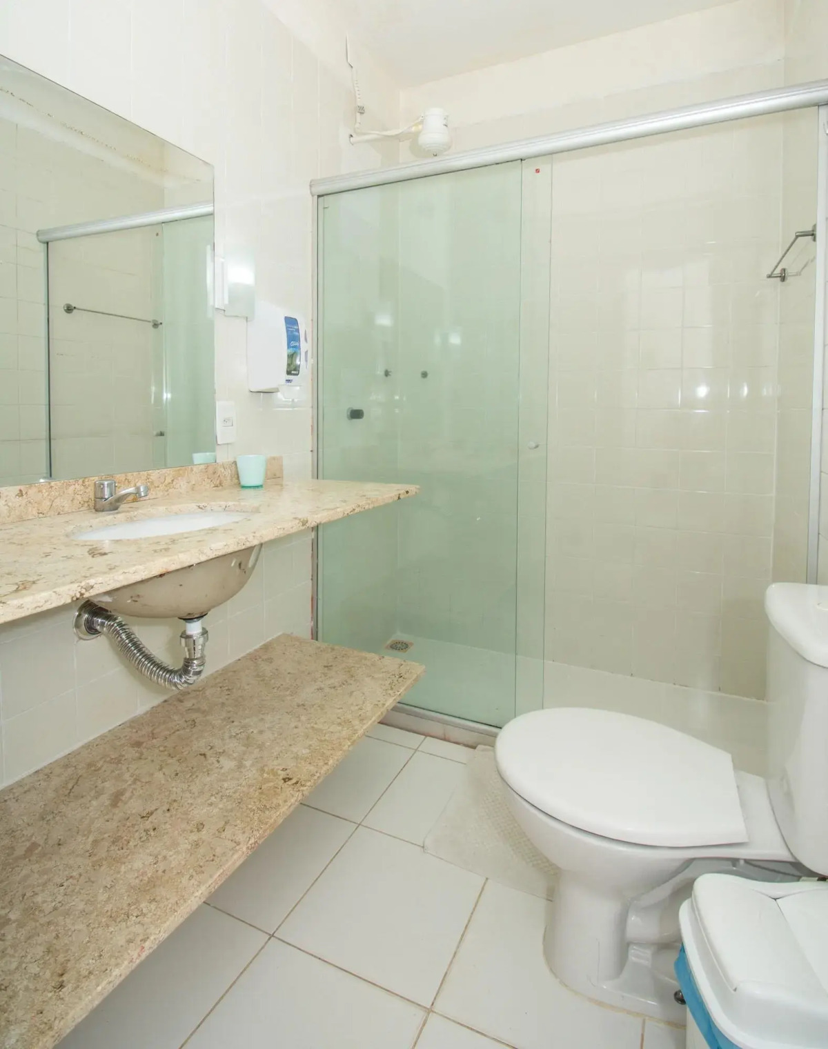 Bamboo Búzios Hostel