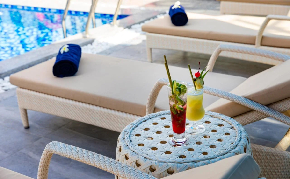 Art Nest Hotel Nha Trang