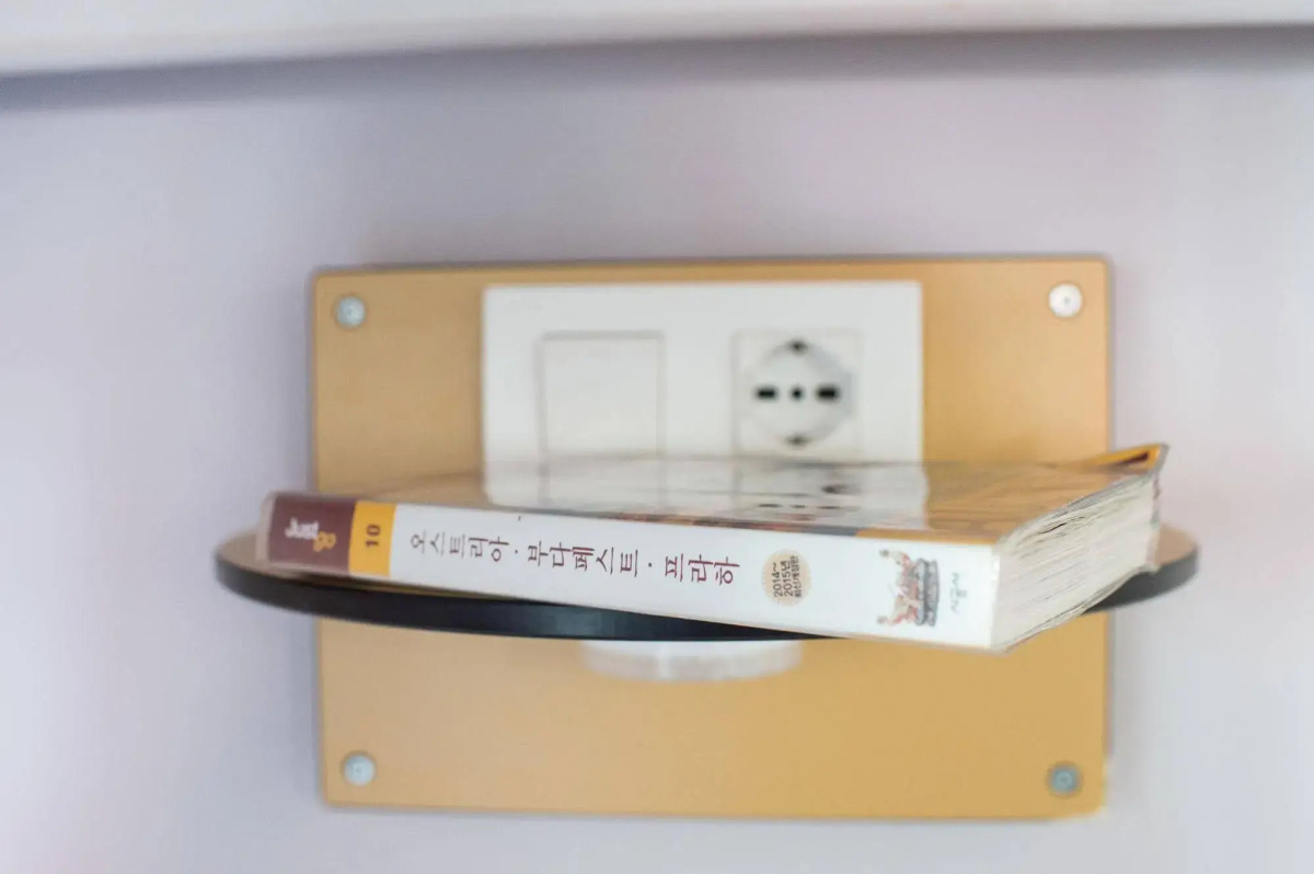 wombat's CITY HOSTELS VIENNA - The Lounge