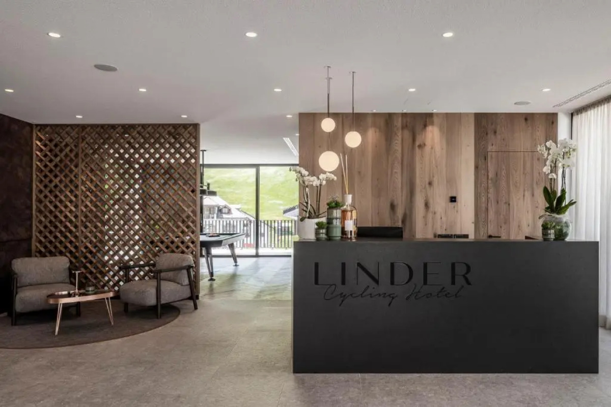 Linder Cycling Hotel