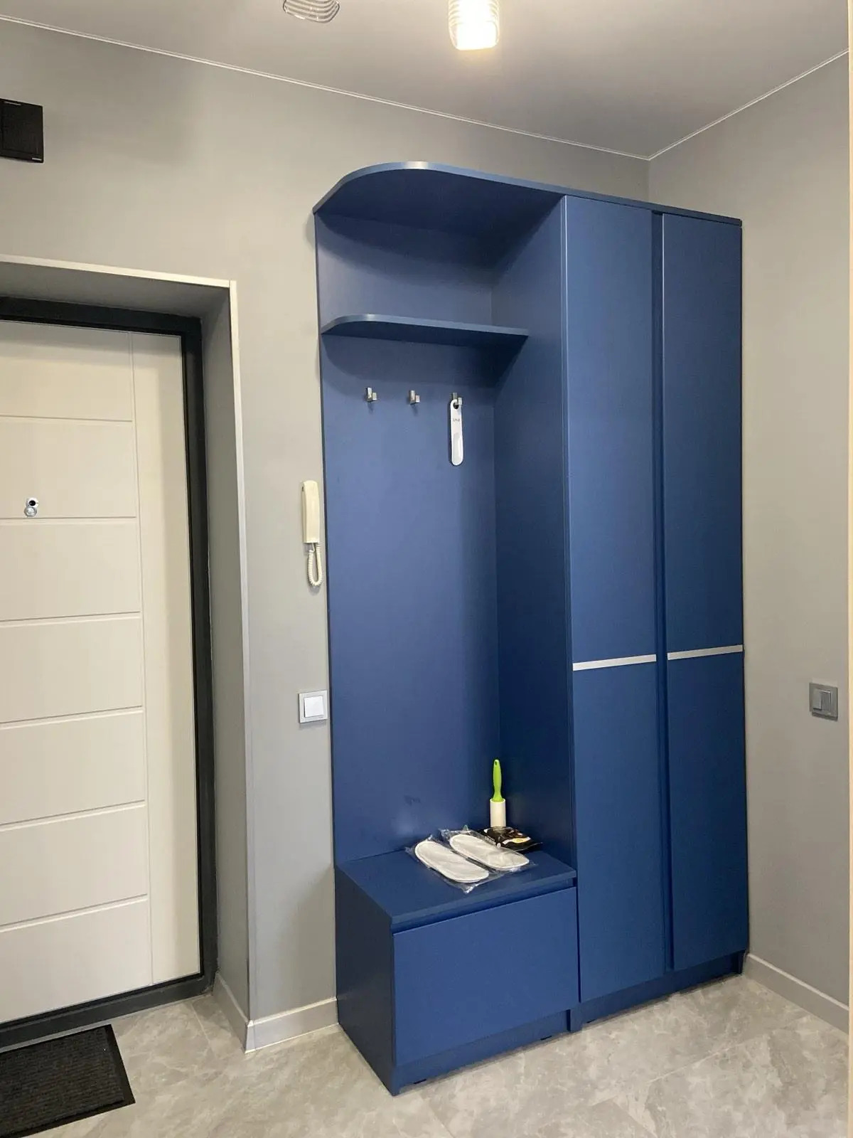 K_Apartments (К_Апартментс) на улице Памяти Павших в Афганистане 24