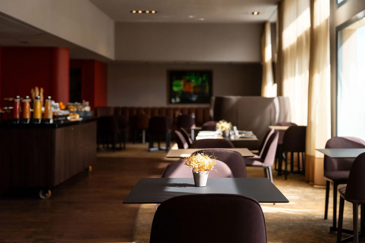 Best Western Premier Le Masq Hotel