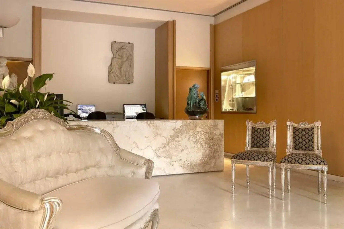 Hotel Palazzo Ognissanti