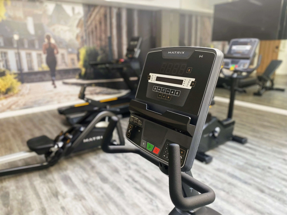 Park Inn by Radisson Luxembourg City