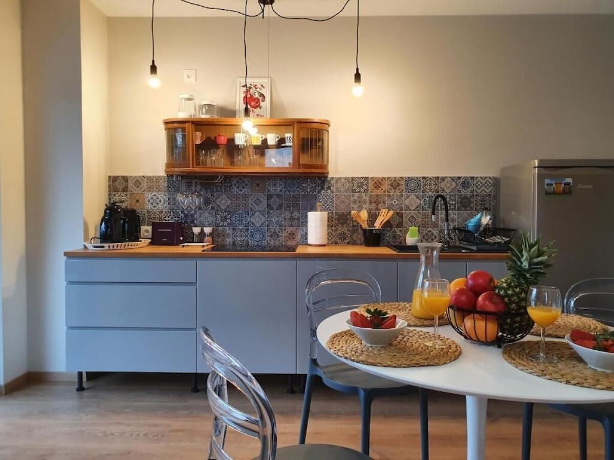 Apartamenty Szafirowa Mierzeja - 365PAM